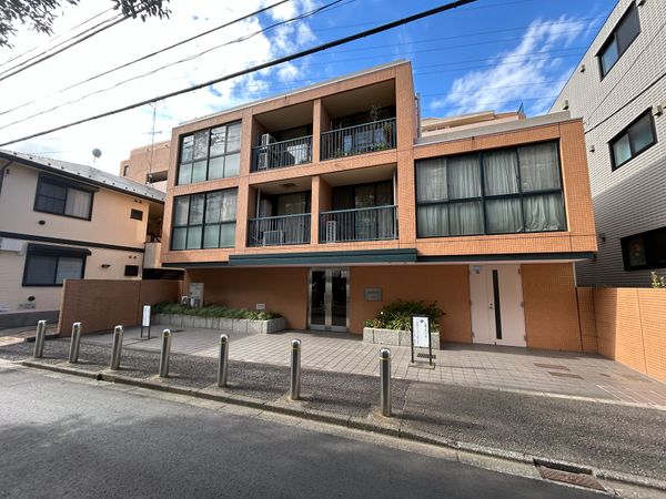 ペット可（相談）東京都世田谷区の中古マンション購入情報｜三井のリハウス