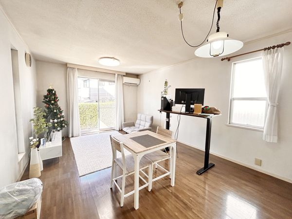 狛江タウンハウス リビング 狛江タウンハウス リビング