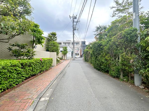 藤和狛江ホームズ その他現地 藤和狛江ホームズ その他現地