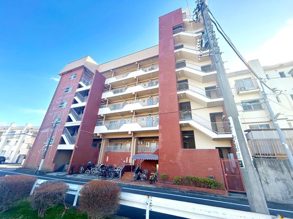 経堂ペアシティ 外観 経堂ペアシティ 外観