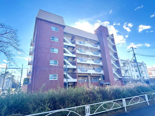 経堂ペアシティ 外観 経堂ペアシティ 外観