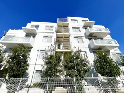 アゼリア狛江 外観