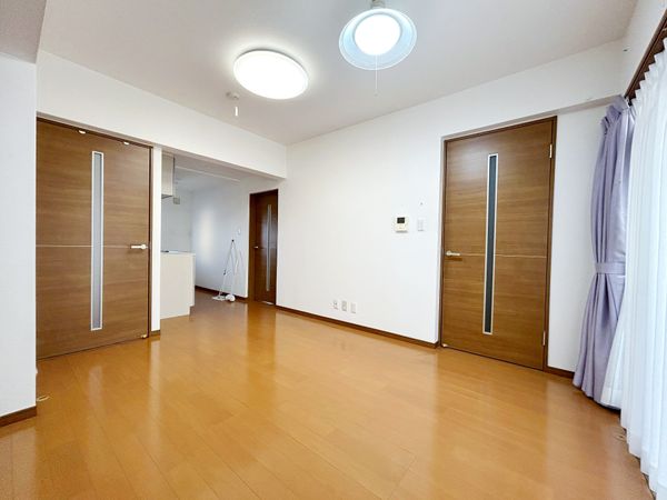 アゼリア狛江 室内