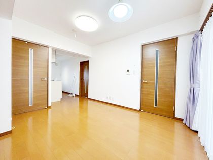 アゼリア狛江 室内