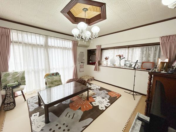 東大和市南街3丁目 戸建 その他 東大和市南街3丁目 戸建 その他