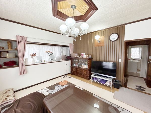 東大和市南街3丁目 戸建 その他 東大和市南街3丁目 戸建 その他