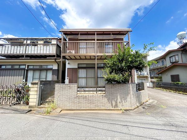 東大和市上北台3丁目 土地写真 東大和市上北台3丁目 土地写真