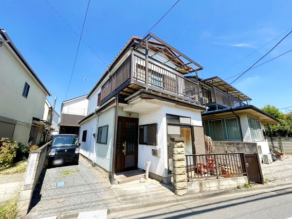 立川市富士見町7丁目 土地 土地写真 立川市富士見町7丁目 土地 土地写真
