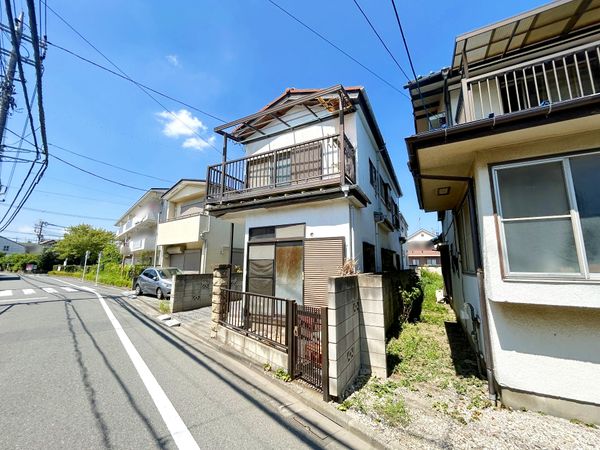 立川市富士見町7丁目 土地 土地写真 立川市富士見町7丁目 土地 土地写真