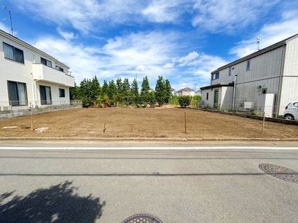 立川市若葉町4丁目 土地 土地写真
