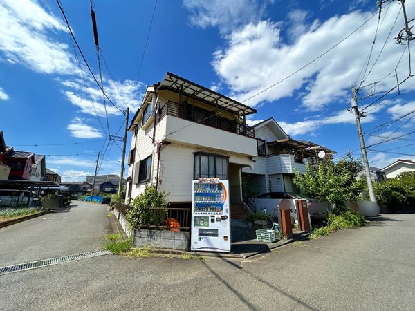 日野市大字日野 土地 土地写真