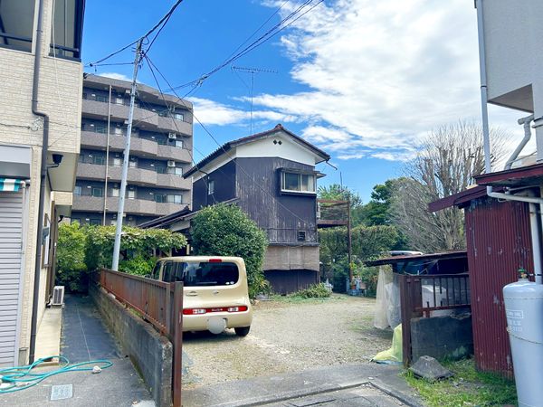 土地写真