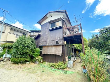 立川市砂川町2丁目 土地 土地写真