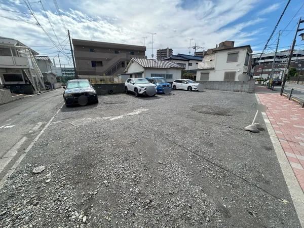 現地写真