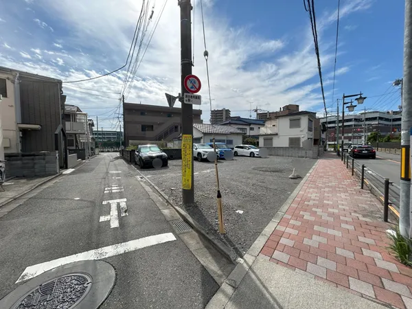 現地写真