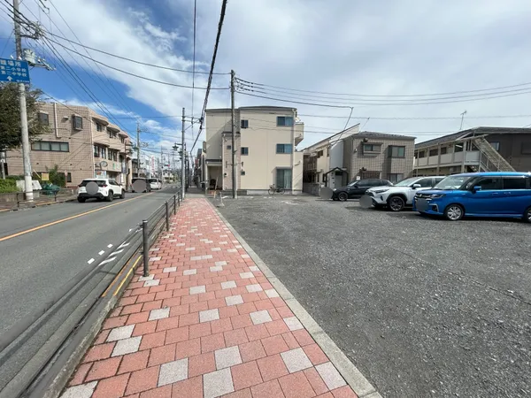 現地写真