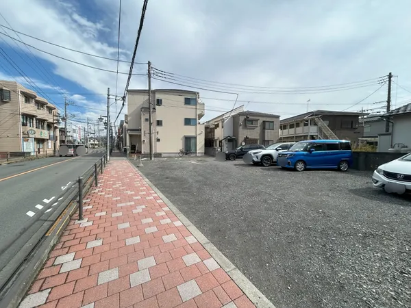 現地写真