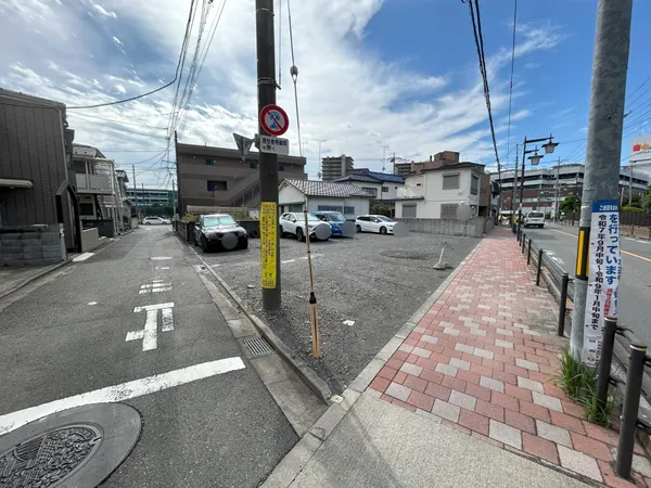 現地写真