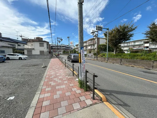 現地写真