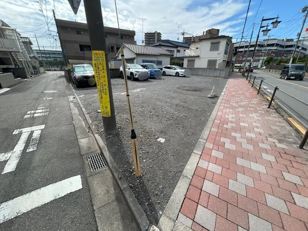 現地写真