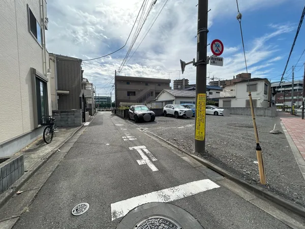 現地写真