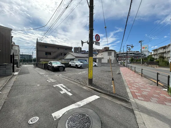 現地写真