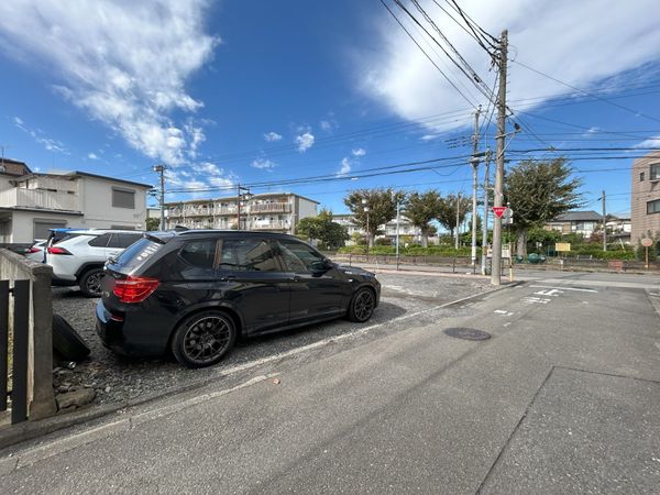東大和市南街6丁目 土地 その他現地 東大和市南街6丁目 土地 その他現地