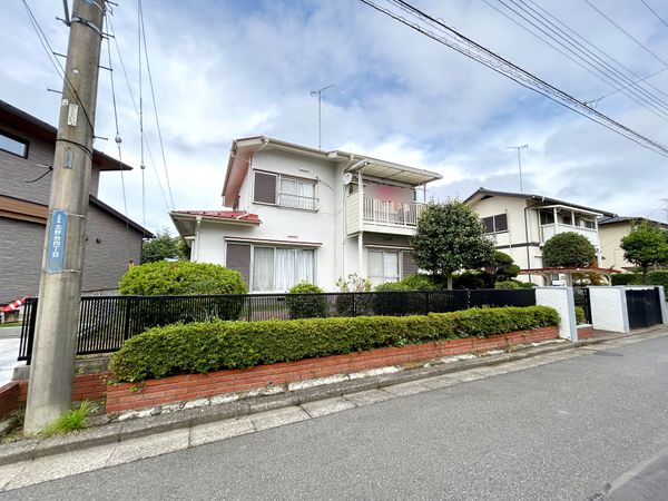 土地写真