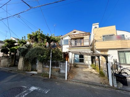 立川市栄町4丁目 土地 土地写真