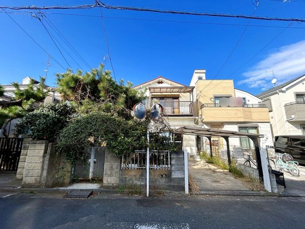 立川市栄町4丁目 土地 土地写真 立川市栄町4丁目 土地 土地写真