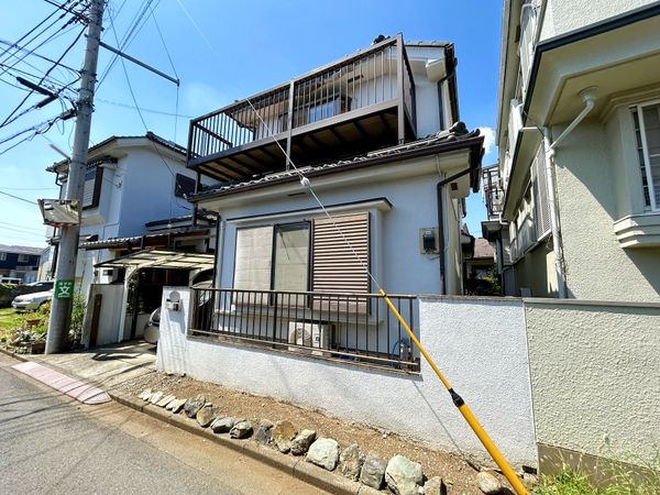 土地写真