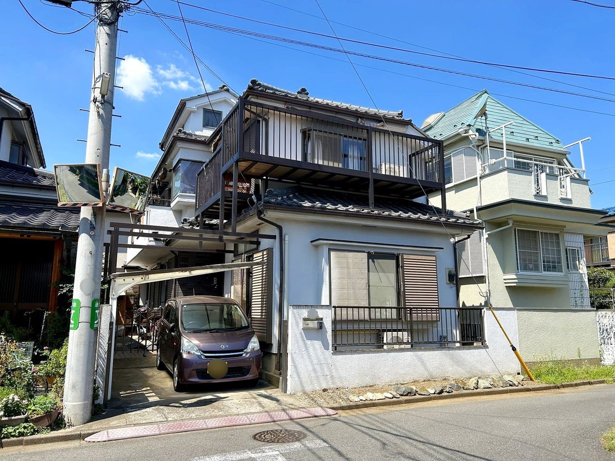 土地写真