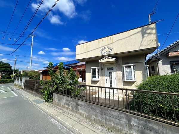 武蔵村山市三ツ木2丁目 土地 土地写真 武蔵村山市三ツ木2丁目 土地 土地写真