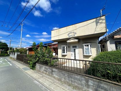 武蔵村山市三ツ木2丁目 土地 土地写真