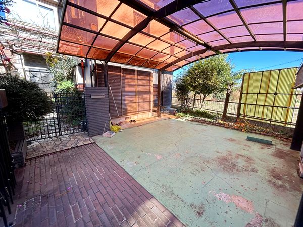 武蔵村山市中央1丁目 土地 土地写真 武蔵村山市中央1丁目 土地 土地写真