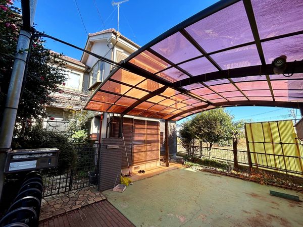 武蔵村山市中央1丁目 土地 土地写真 武蔵村山市中央1丁目 土地 土地写真