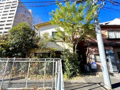 立川市曙町2丁目 土地 土地写真