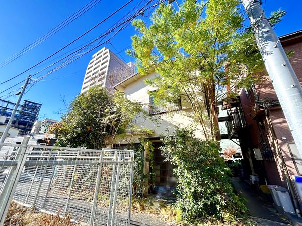 立川市曙町2丁目 土地 土地写真 土地写真