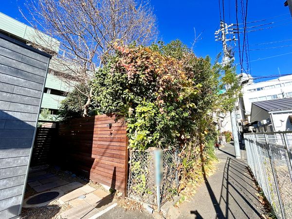 立川市曙町2丁目 土地 土地写真 立川市曙町2丁目 土地 土地写真