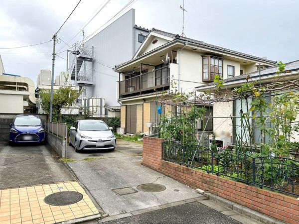 土地写真