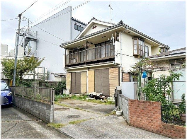 土地写真