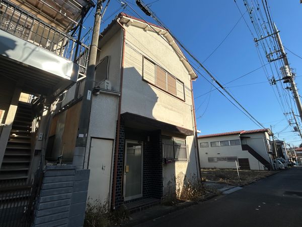 立川市高松町2丁目 土地 土地写真 立川市高松町2丁目 土地 土地写真