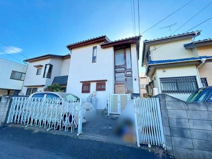 武蔵村山市神明1丁目 土地 土地写真