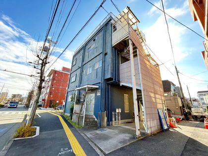 立川市錦町4丁目 土地 土地写真