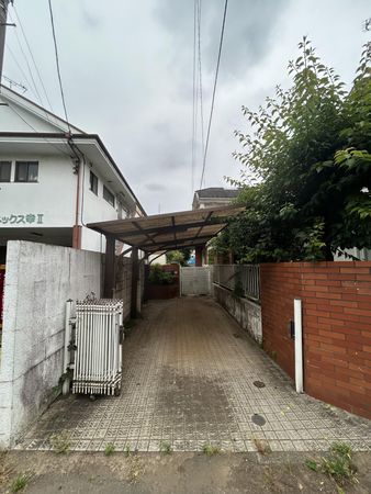 立川市幸町3丁目 土地 土地写真 立川市幸町3丁目 土地 土地写真