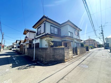 東大和市向原5丁目 土地 土地写真