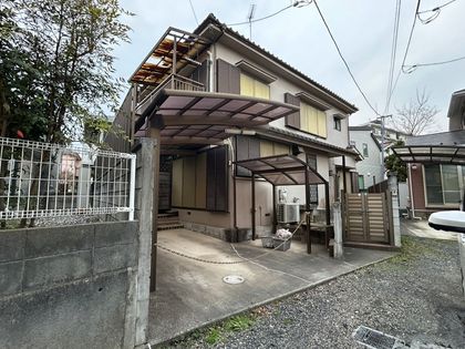 日野市日野本町2丁目 土地 土地写真