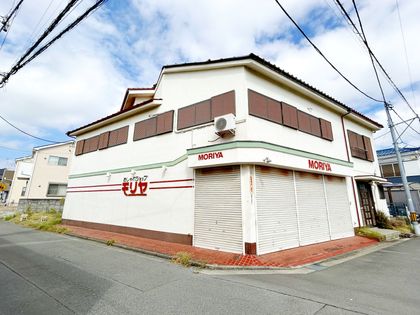 立川市上砂町3丁目土地 1号地 土地写真