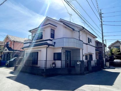 立川市砂川町6丁目 土地 土地写真