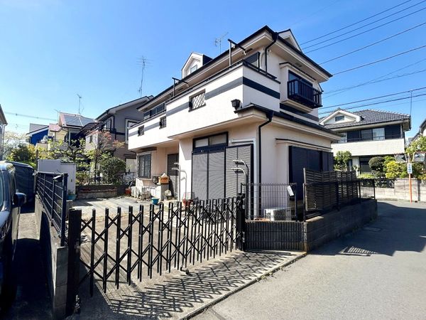 立川市砂川町6丁目 土地 土地写真 土地写真